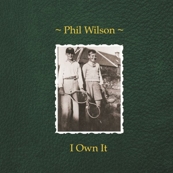 I Own It - 7" [Vinyl]