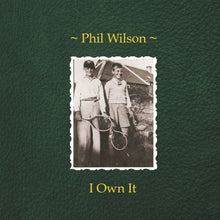 I Own It - 7" [Vinyl]