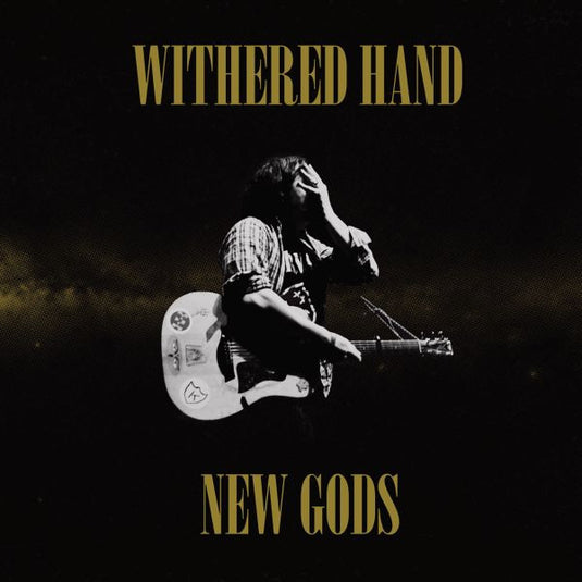 Withered Hand - New Gods [CD]