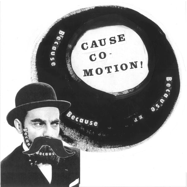 Because Because Because [Vinyl]