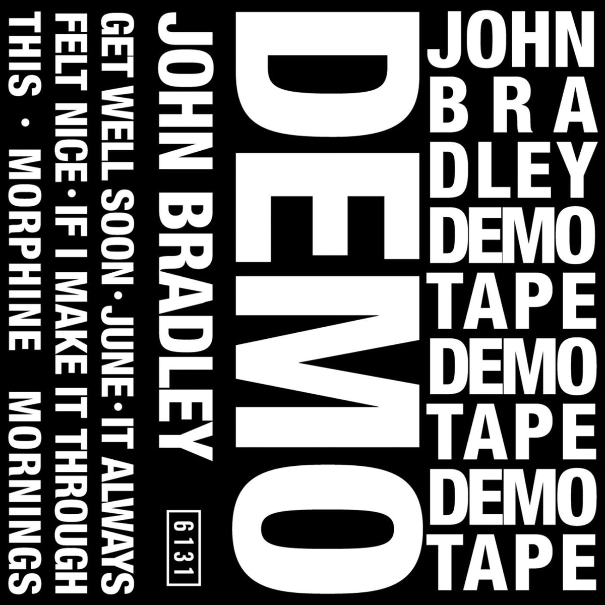 Demo [CD]