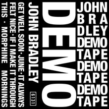Demo [CD]