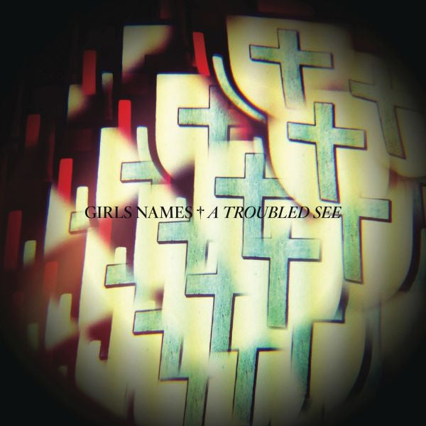A Troubled See/House of Secrets - 7" [Vinyl]