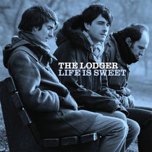 Life Is Sweet [CD]
