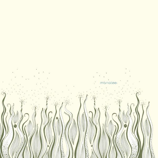Indecision - 7" (ICE BLUE VINYL) [Vinyl]