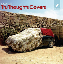 Various Artists - Tru Thoughts Covers [CD]