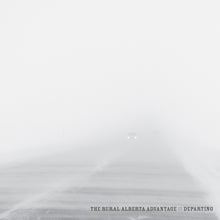 Departing [Vinyl]