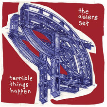 Terrible Things Happen [CD]