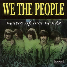 We the People - Mirror Of Our Minds [CD]