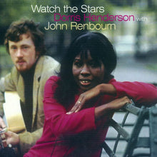 Watch The Stars [CD]
