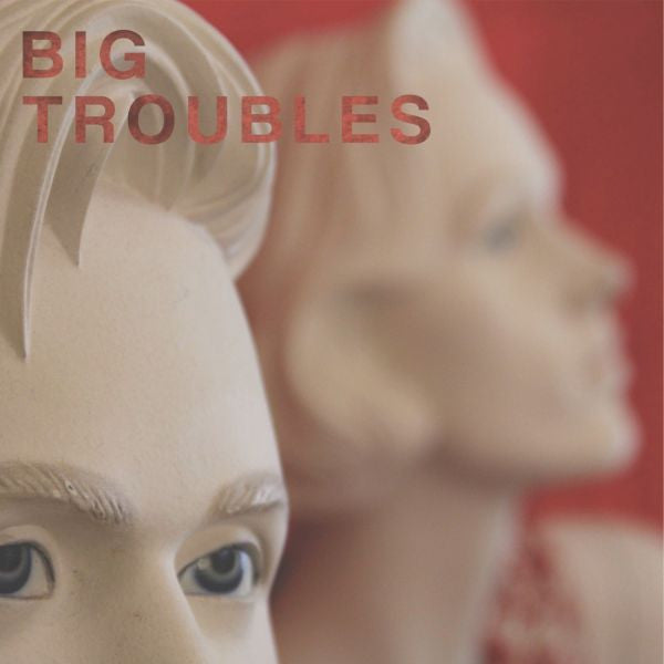 Sad Girls - 7" [Vinyl]