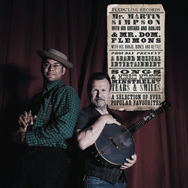 Ever Popular Favourites [Vinyl]