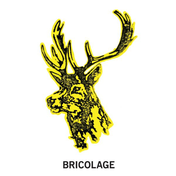 Bricolage - Bricolage [CD]