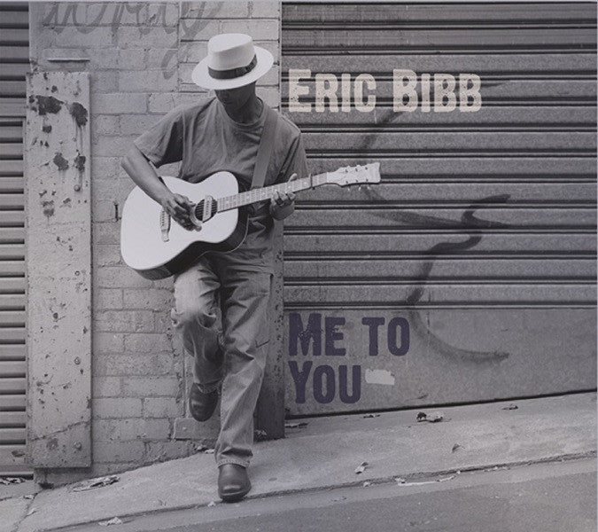 Me To You [CD]