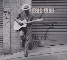 Me To You [CD]