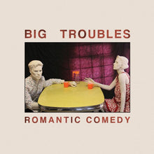 Romantic Comedy [CD]