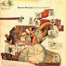 Evening Tapestry [CD]