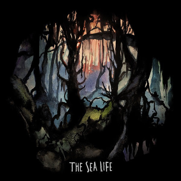 The Sea Life [CD]
