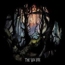 The Sea Life [Cassette]