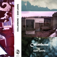 Collarbone [Cassette]