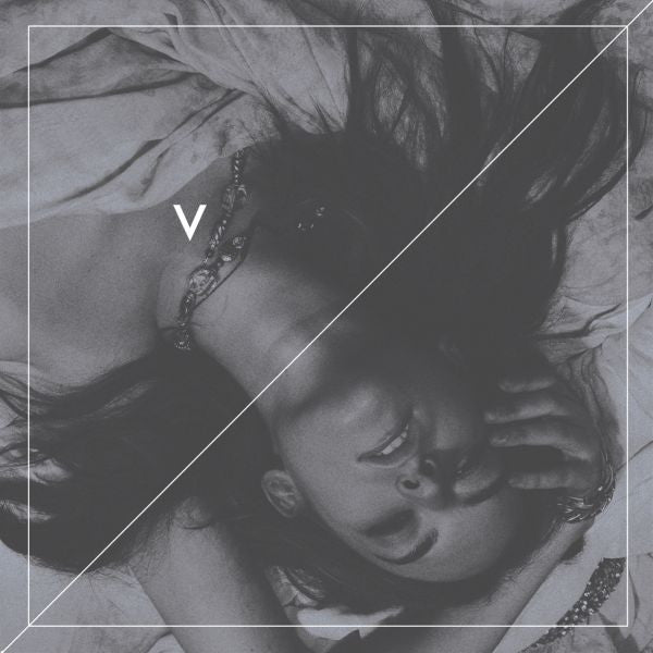 Violens - Totally True - 7" [Vinyl]