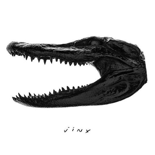 Jinx [CD]
