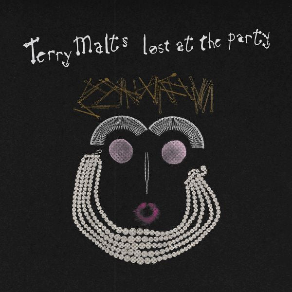 Lost At The Party [Vinyl]