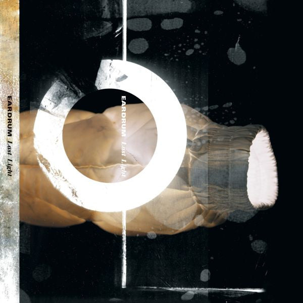 Eardrum - Last Light [CD]