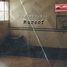 Murcof - Remembranza [CD]