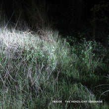 The Headlight Serenade [CD]