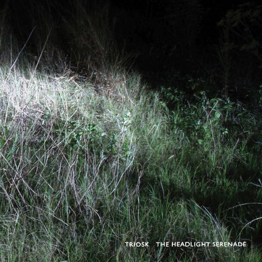 The Headlight Serenade (Special Edition) [CD]