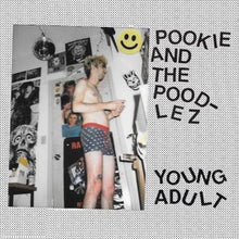 Young Adult [Vinyl]