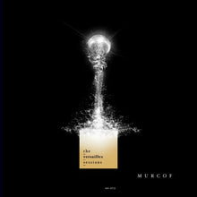 Murcof - The Versailles Sessions [CD]