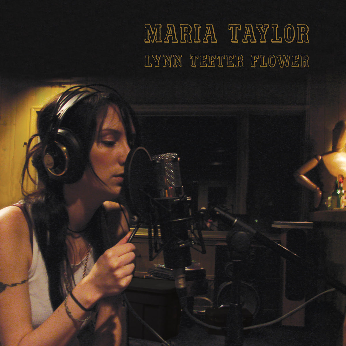 Lynn Teeter Flower [CD]