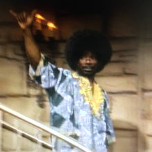 Nadastrom - The Life And Times Of Raphael De La Ghetto [Cassette]