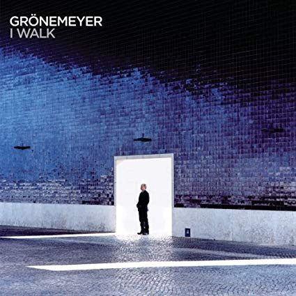 I Walk [Vinyl]