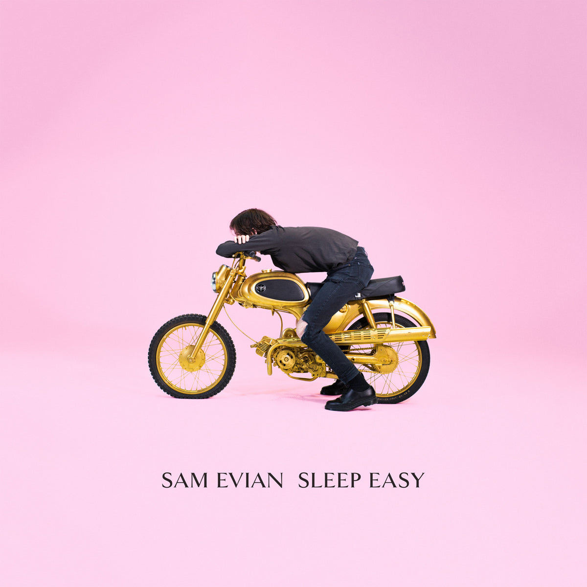 Sleep Easy (Limited Edition) [Vinyl]
