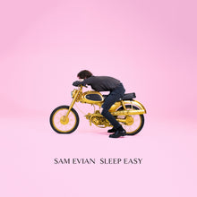 Sleep Easy (Limited Edition) [Vinyl]