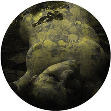 Salva - Yellobone - 12” [Vinyl]