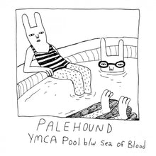Palehound - YMCA Pool [Vinyl]