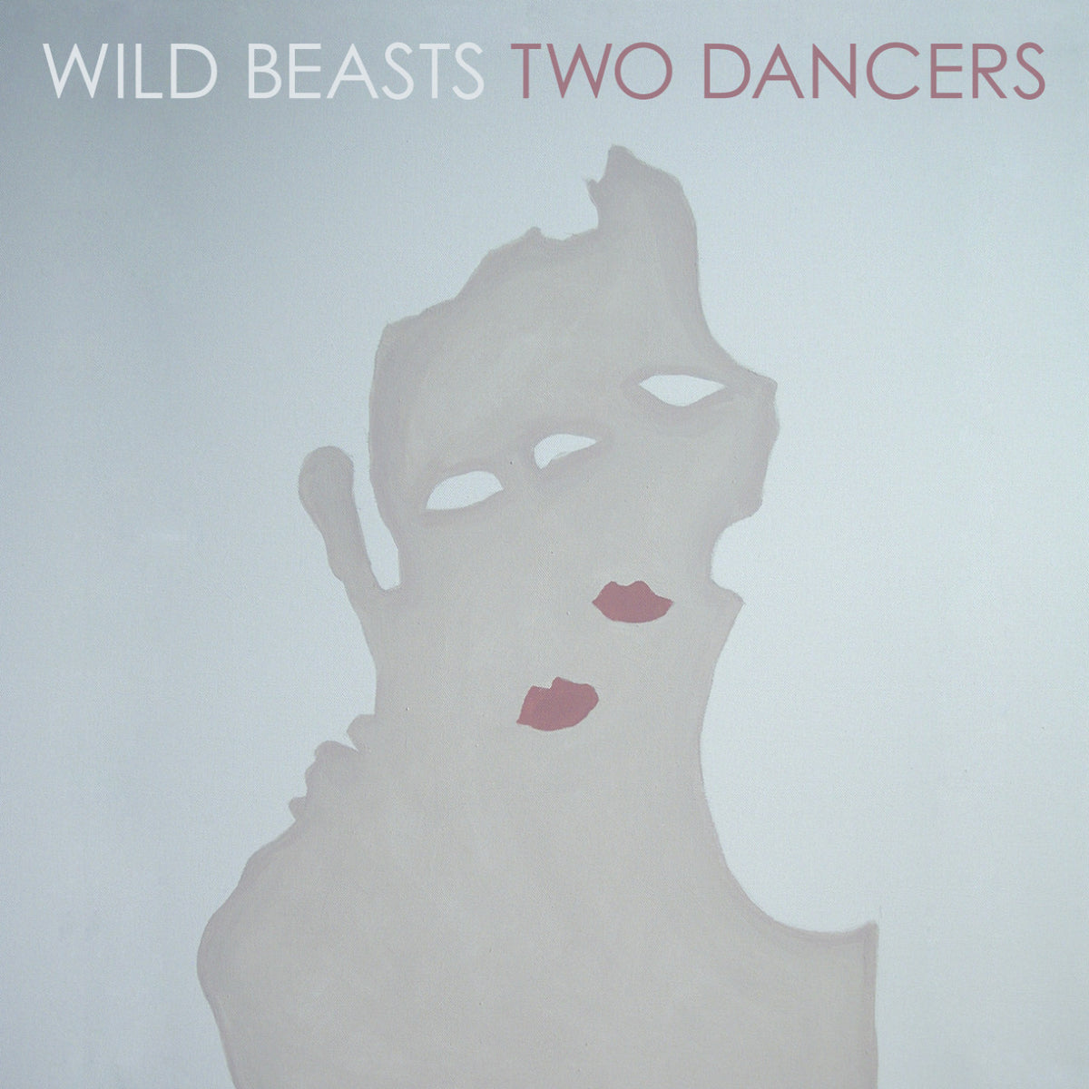 Two Dancers [CD]