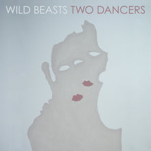 Two Dancers [CD]