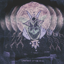 All Them Witches - Lightning At The Door [CD]