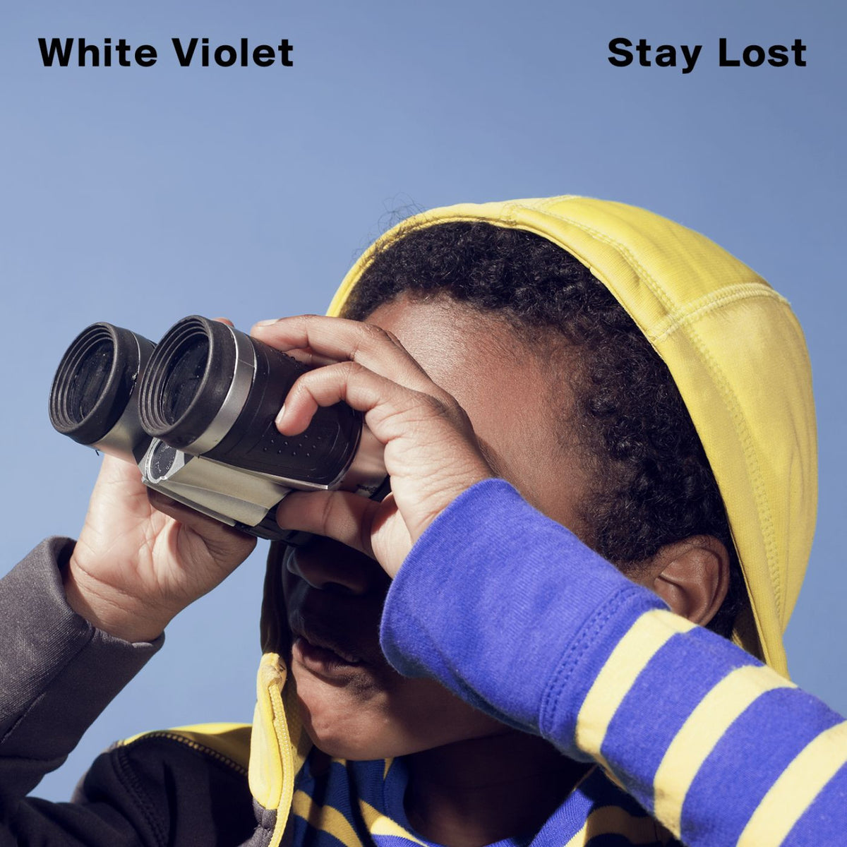 Stay Lost [Vinyl]