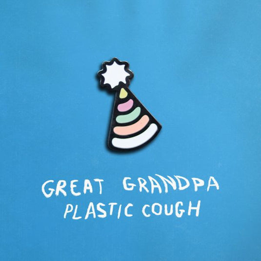 Plastic Cough [CD]