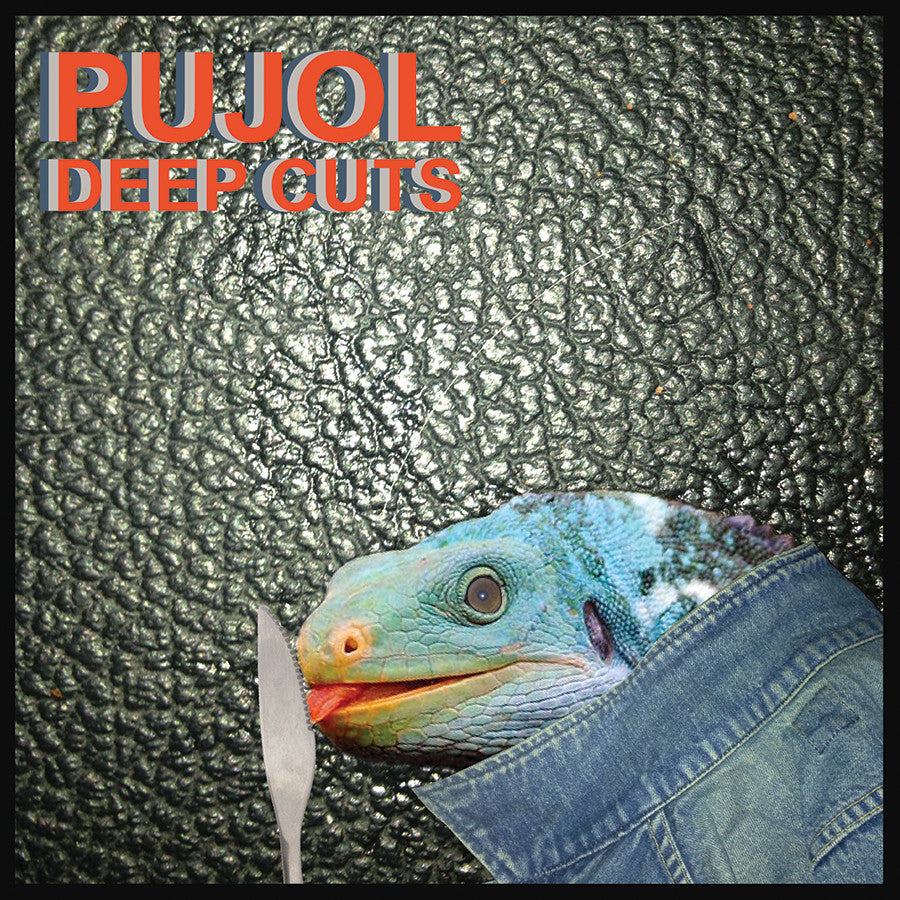 Deep Cuts [Vinyl]