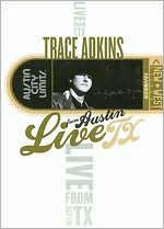 Live From Austin, TX [DVD]
