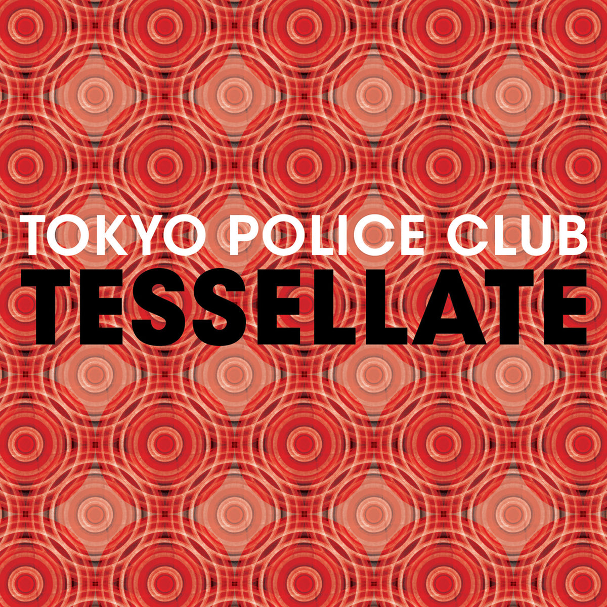 Tessellate [Vinyl]