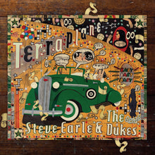 Terraplane (DELUXE EDITION) [CD]