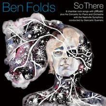 Ben Folds - So There [CD]
